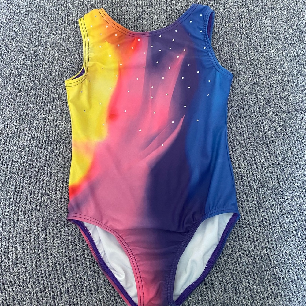 Balera Dance Leotard Size Small